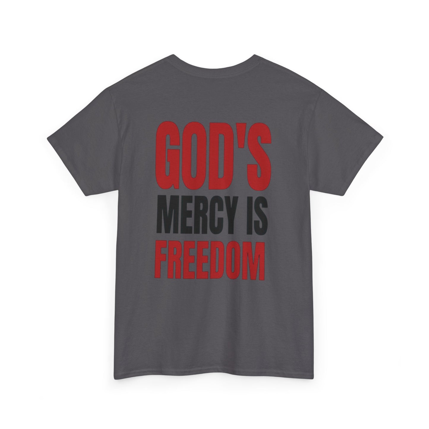 "God's Mercy Tee