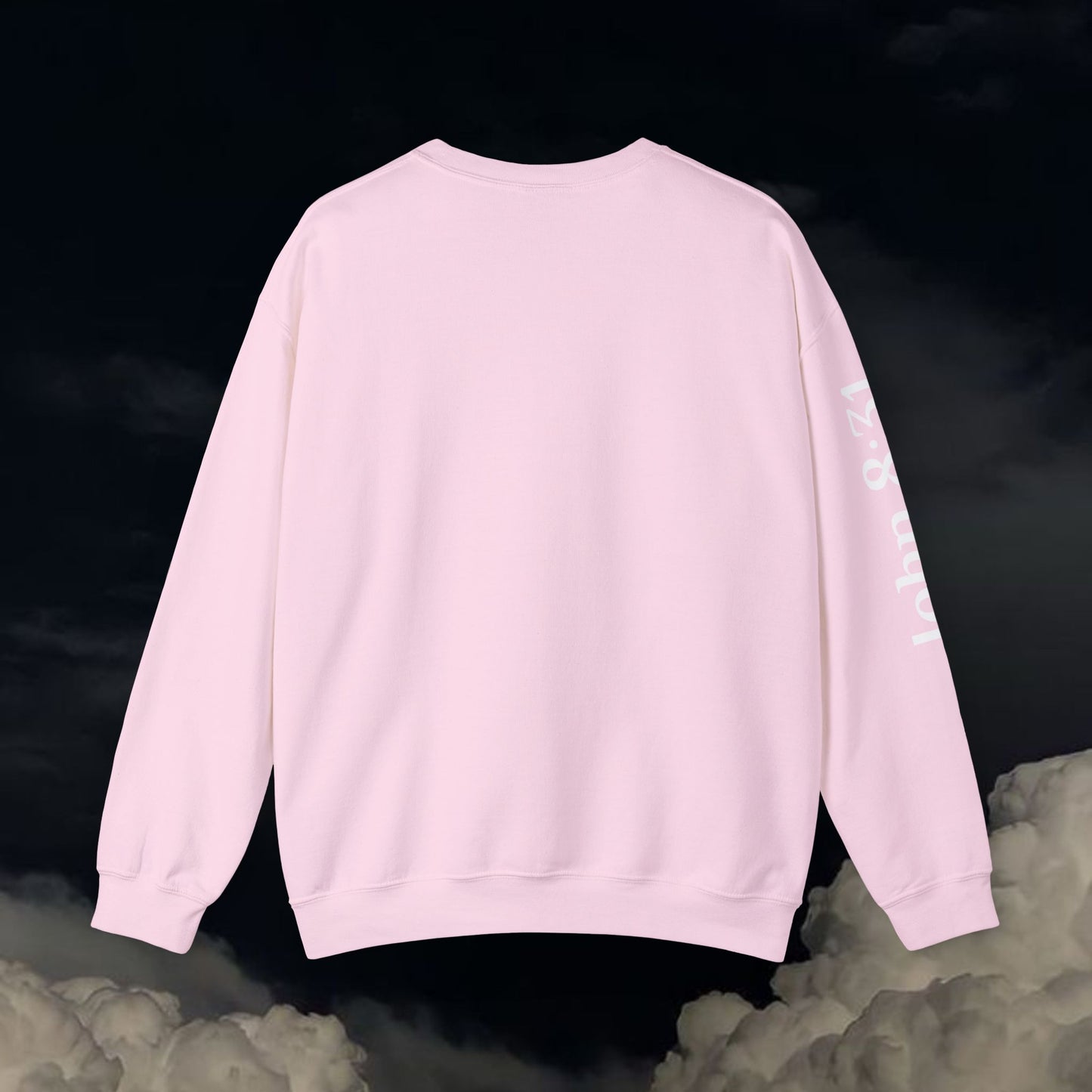 DISCPL Crewneck Sweatshirt