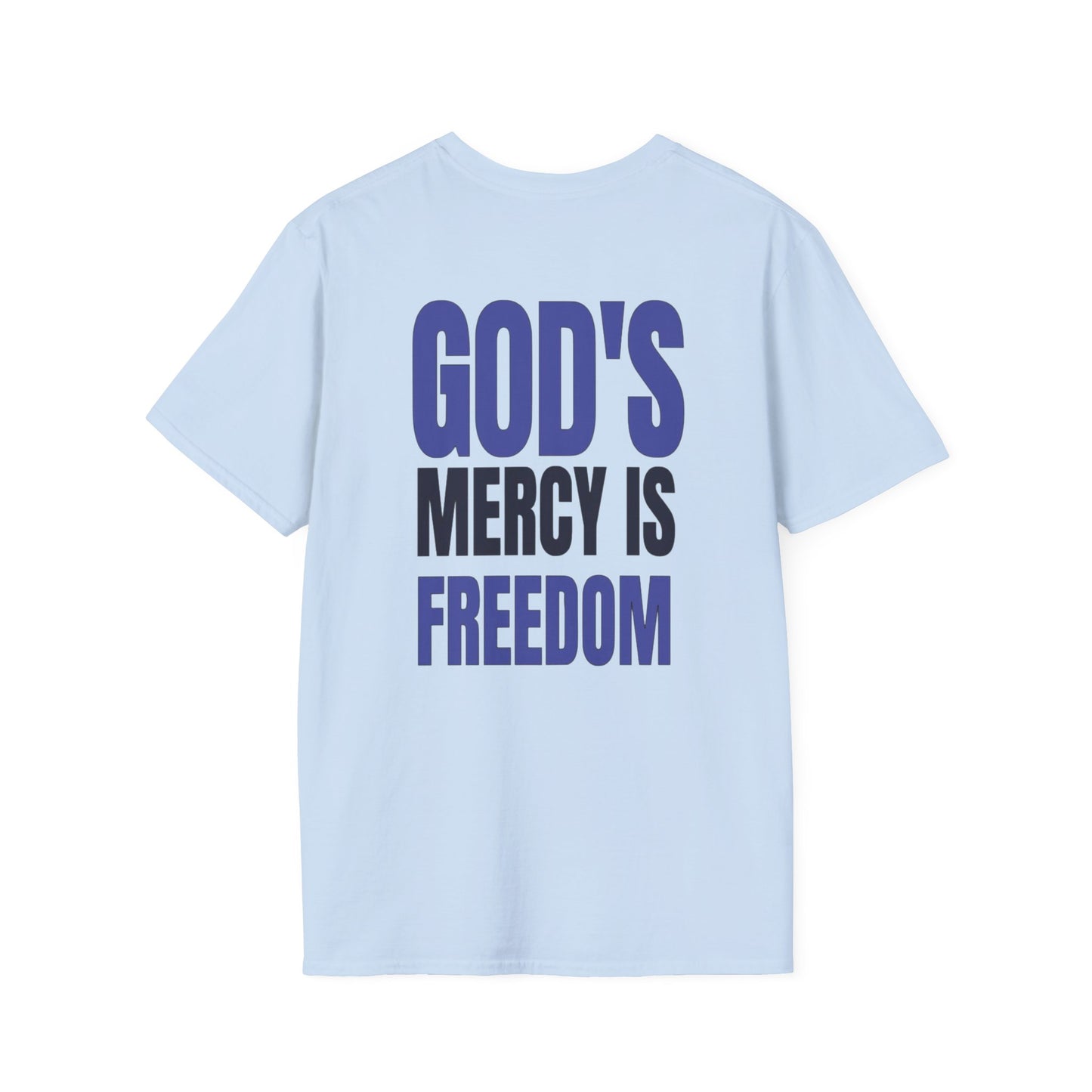 God's Mercy Tee