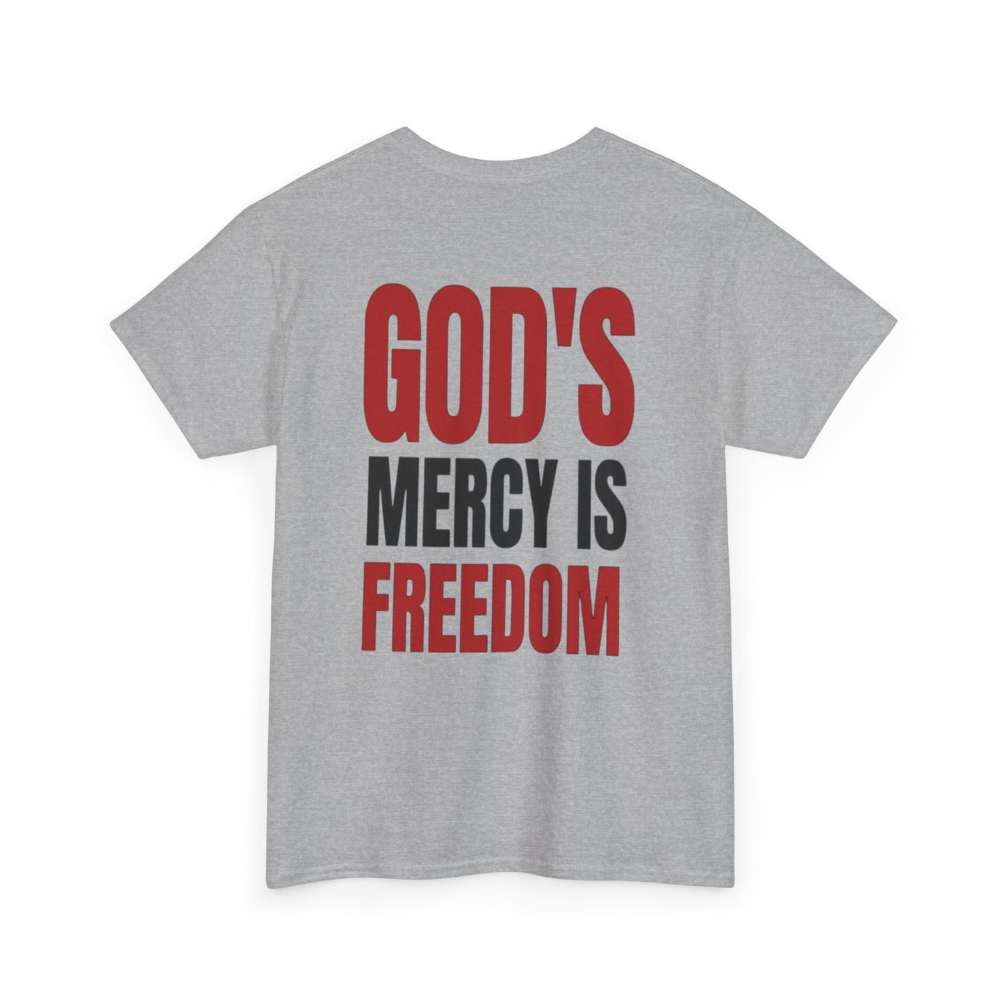 "God's Mercy Tee