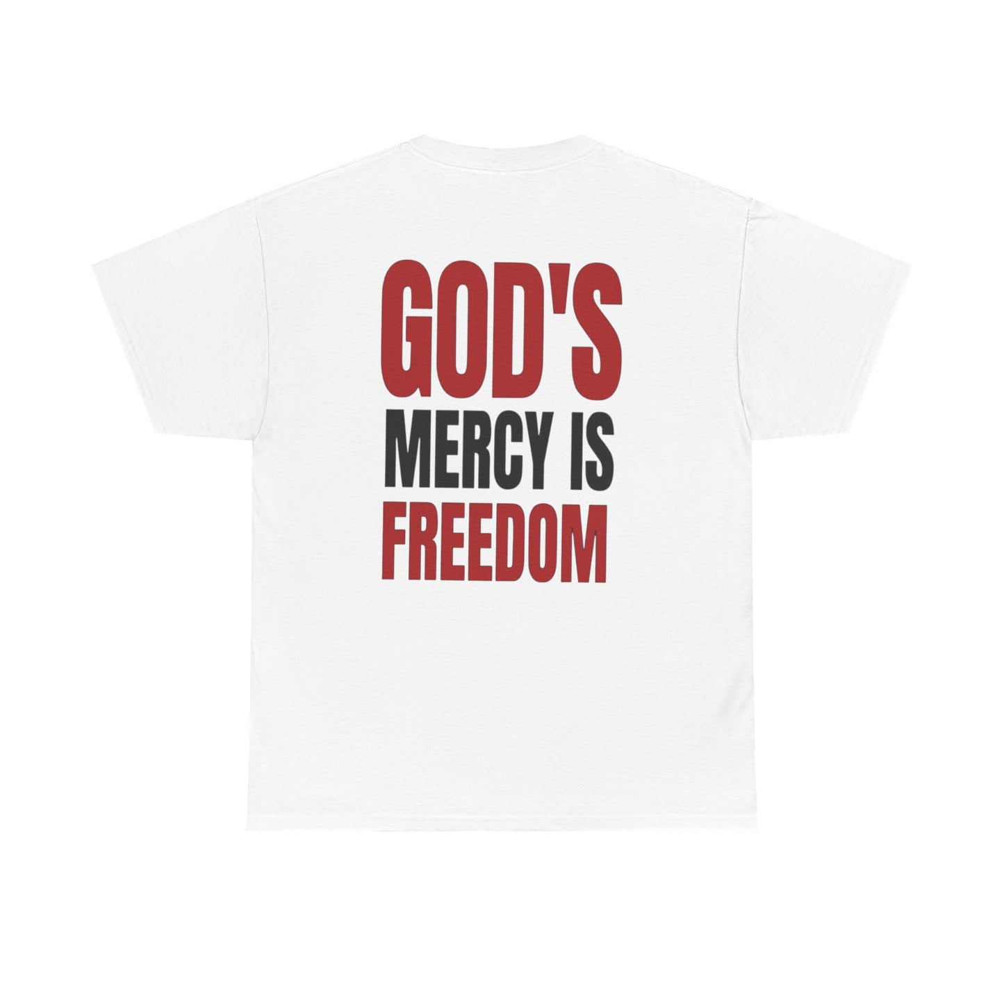 "God's Mercy Tee