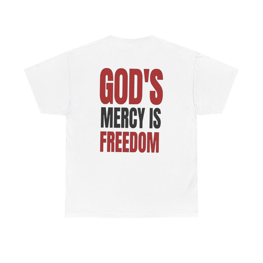"God's Mercy Tee