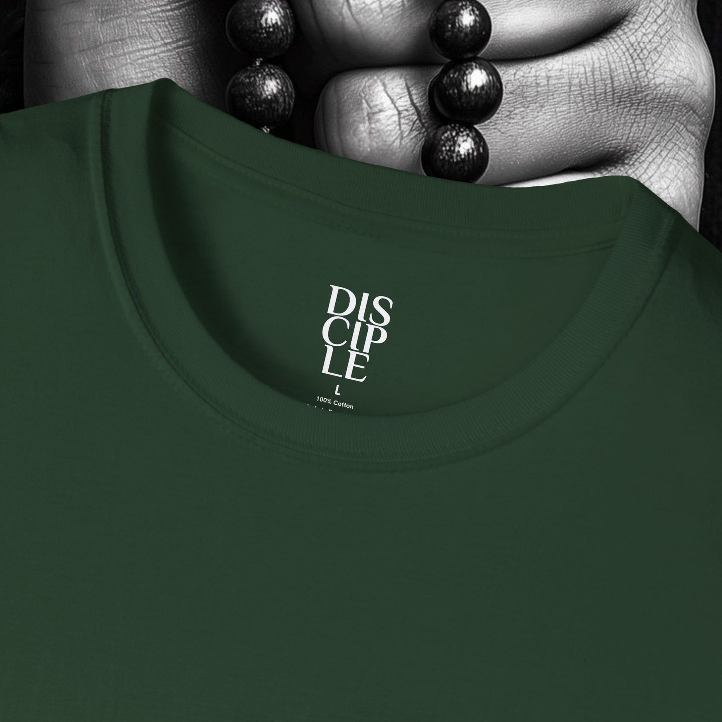 Disciple John 8:31 T-Shirt