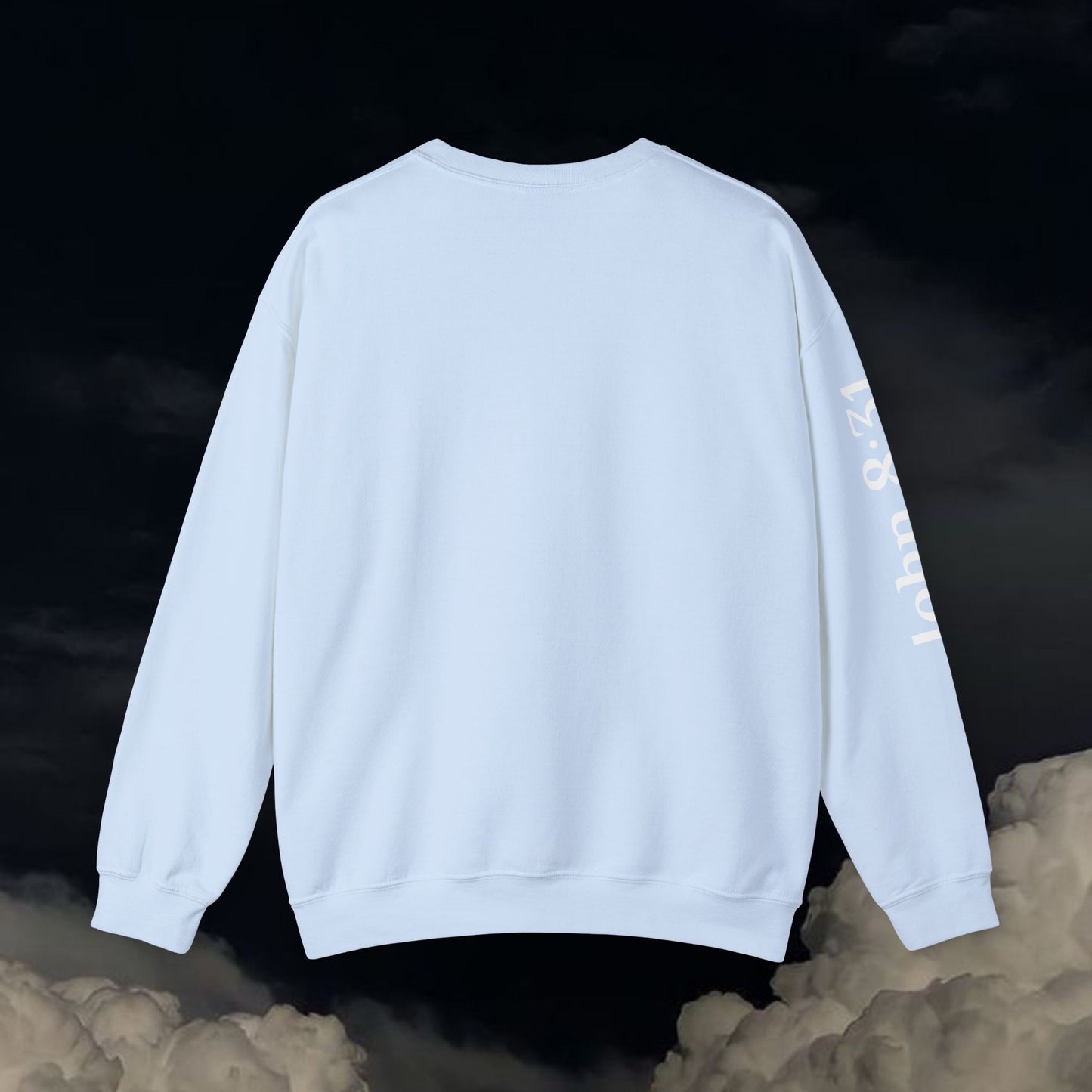 DISCPL Crewneck Sweatshirt