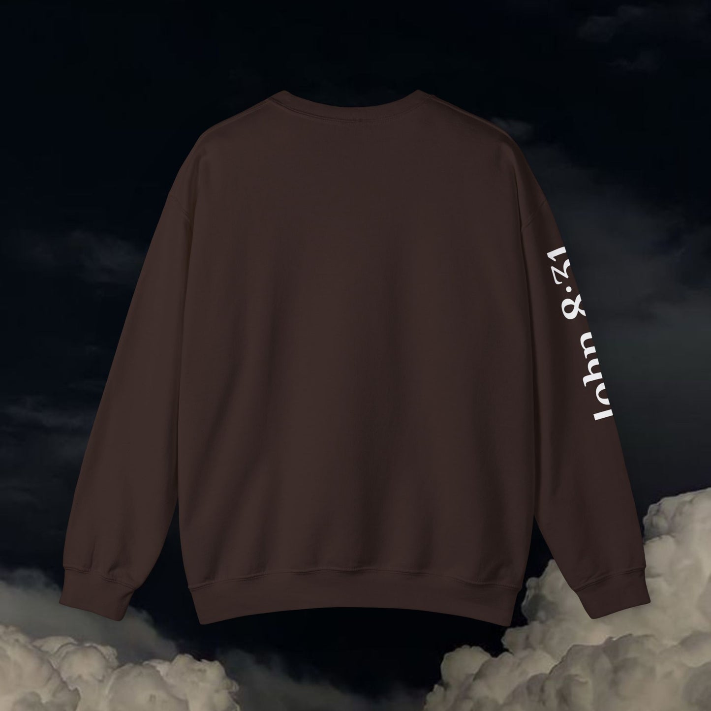 DISCPL Crewneck Sweatshirt