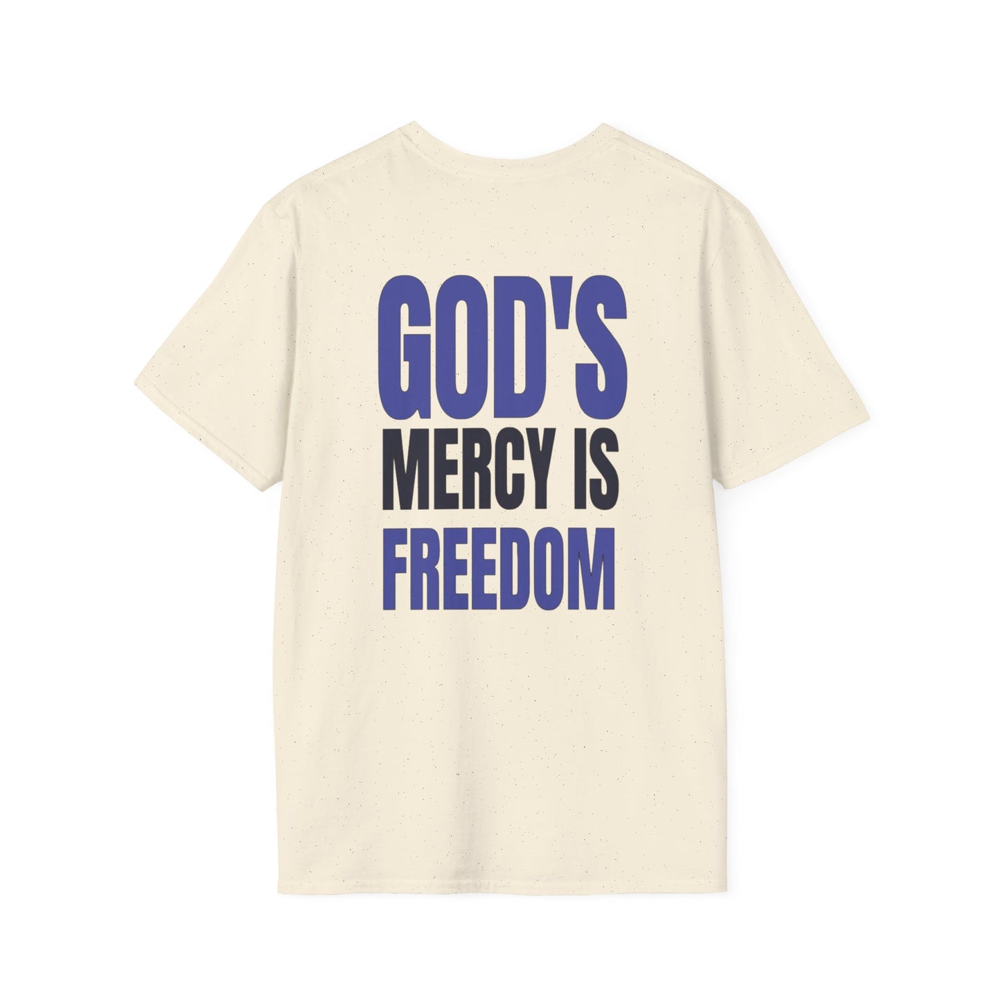 God's Mercy Tee