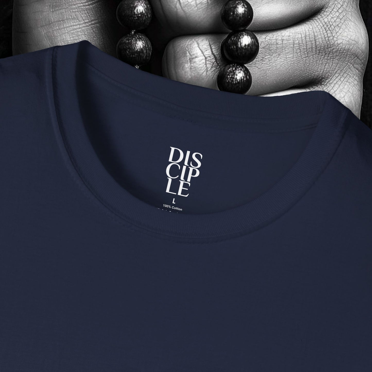 Disciple John 8:31 T-Shirt