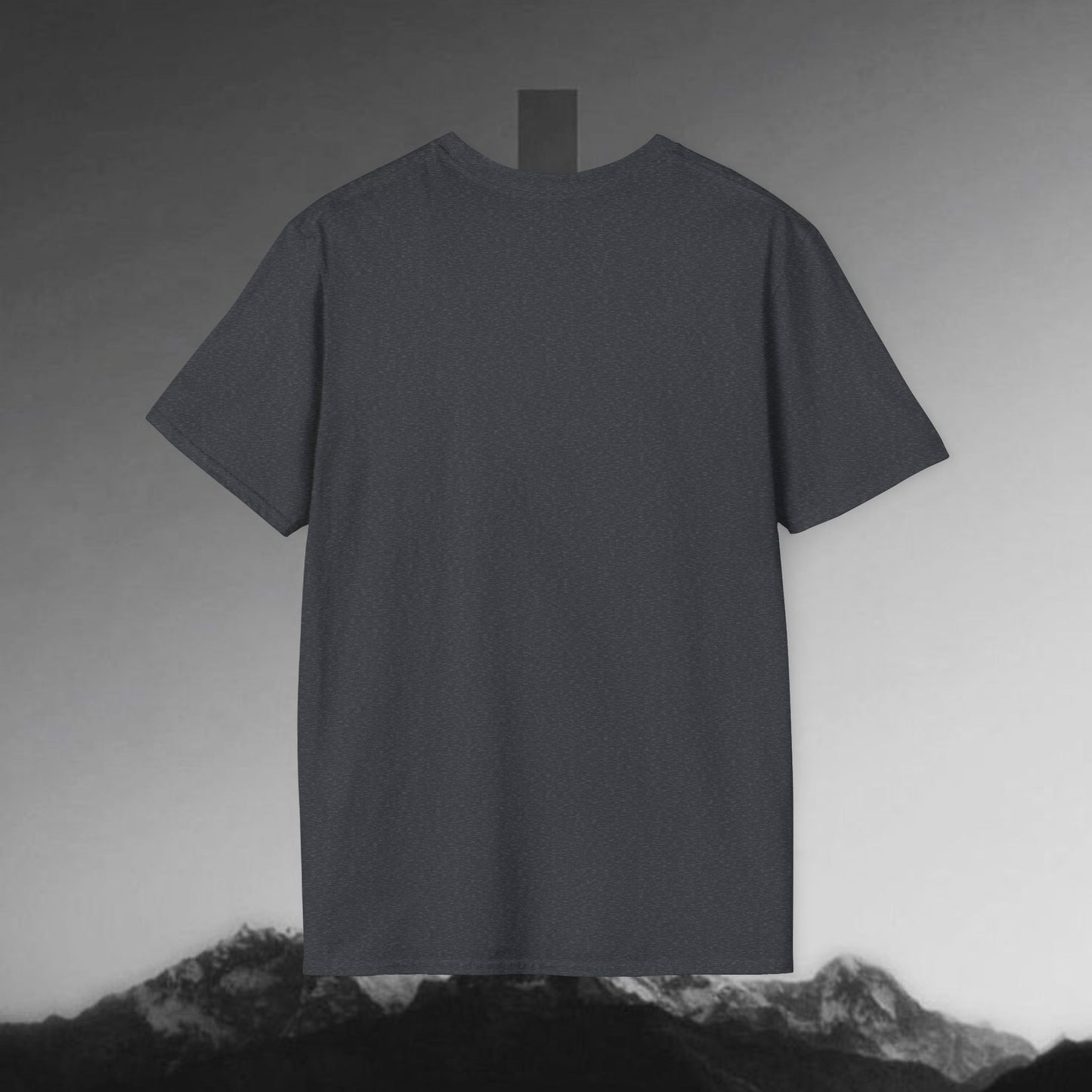 DISCPL T-Shirt John 8:31