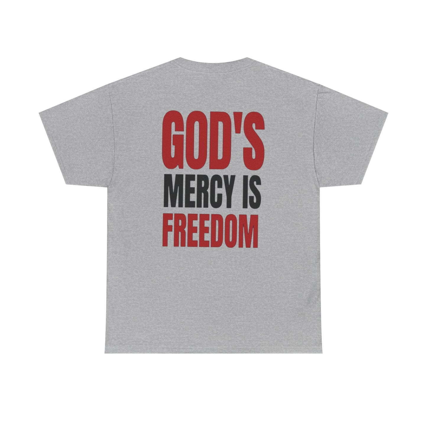 "God's Mercy Tee