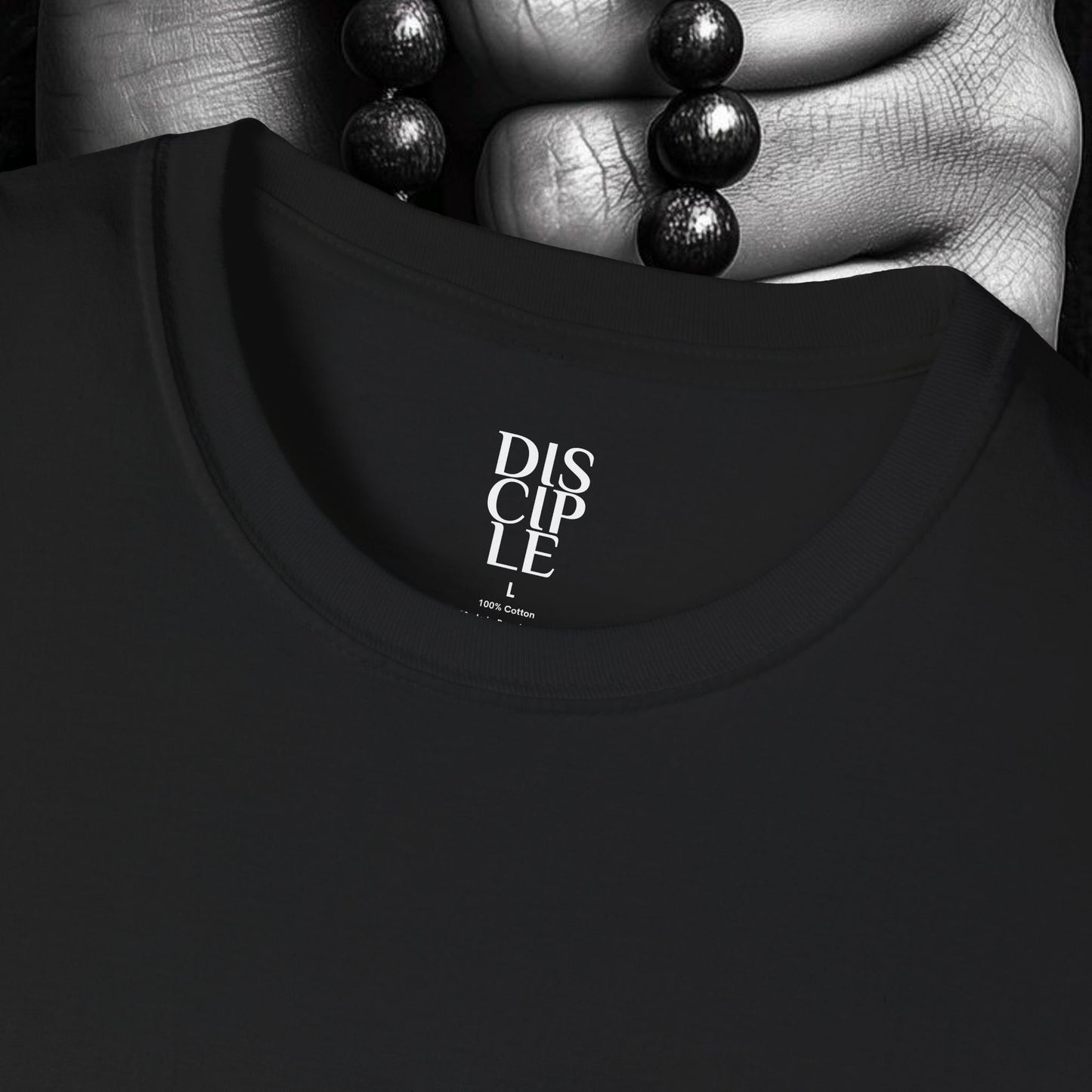 Disciple John 8:31 T-Shirt