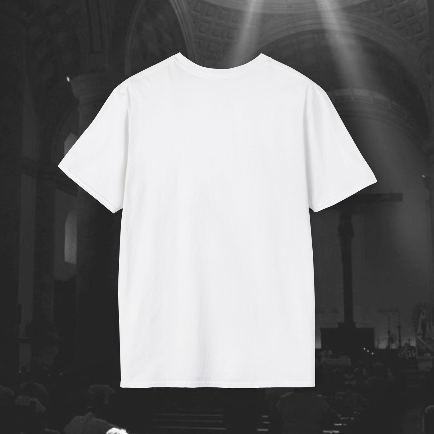 DISCPL brand Unisex T-Shirt,