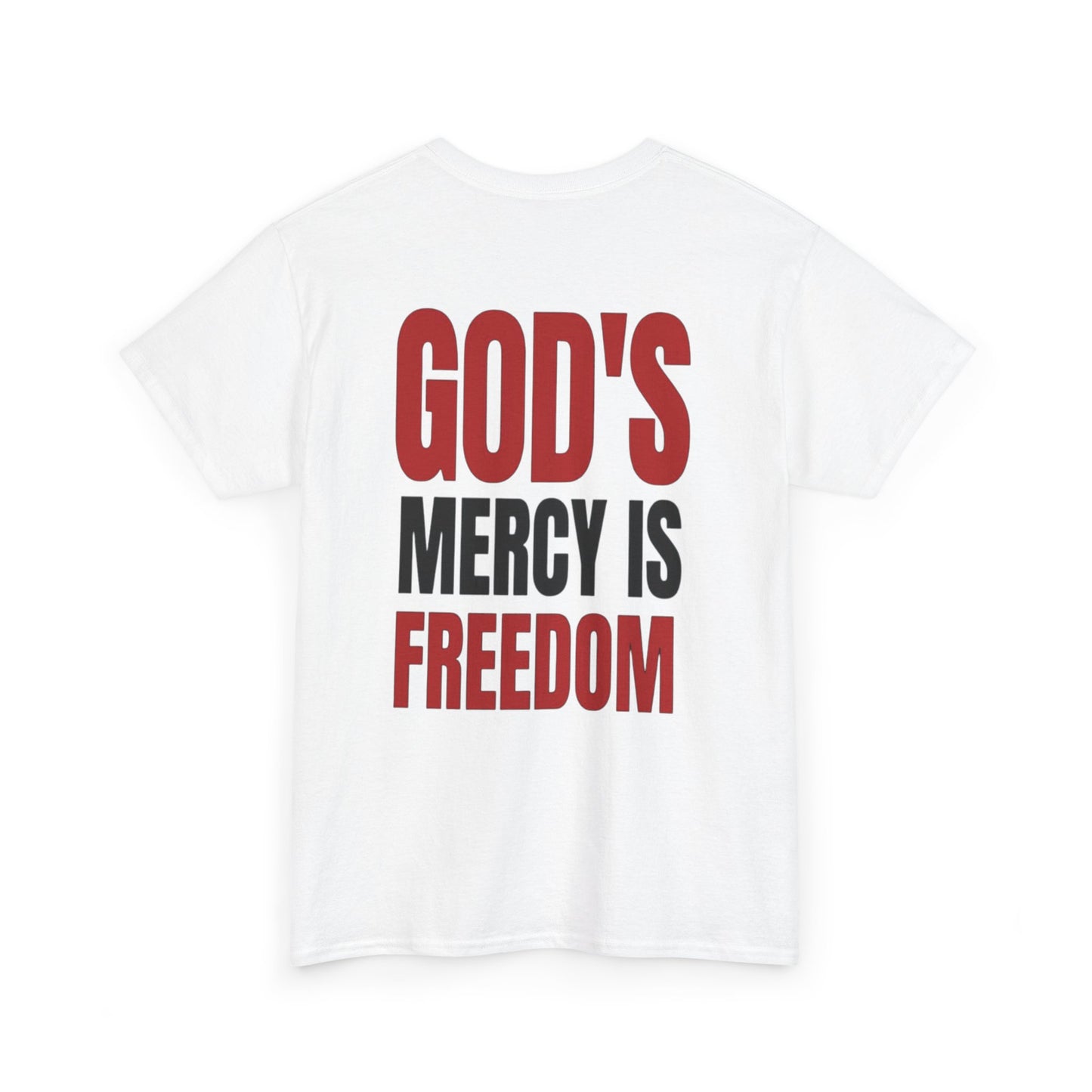 "God's Mercy Tee