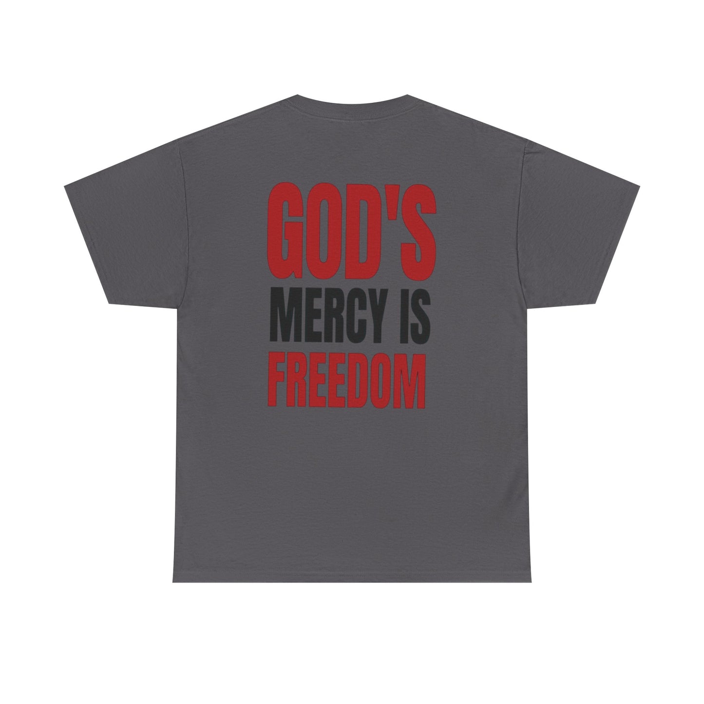 "God's Mercy Tee