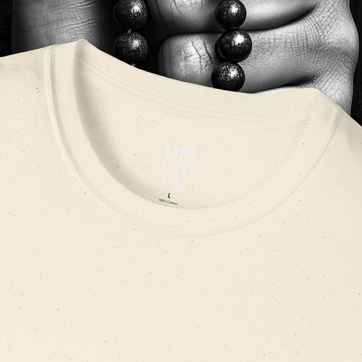 Disciple John 8:31 T-Shirt